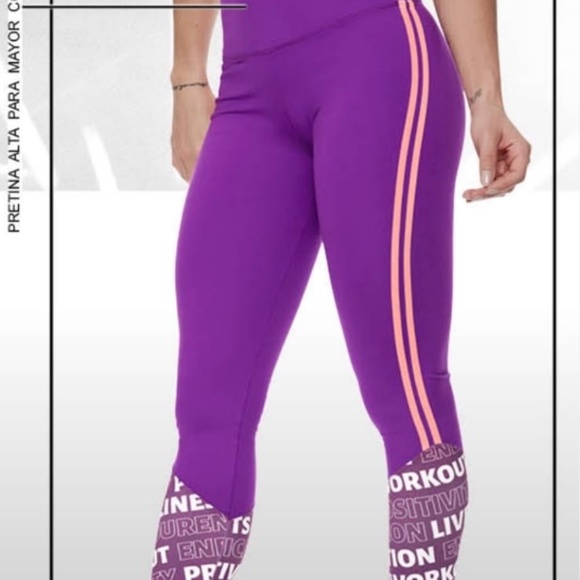 Sport Leggings - Picture 1 of 12